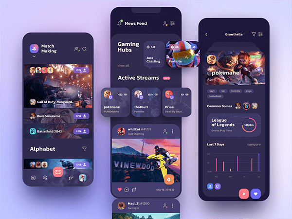 C-Projects/Games