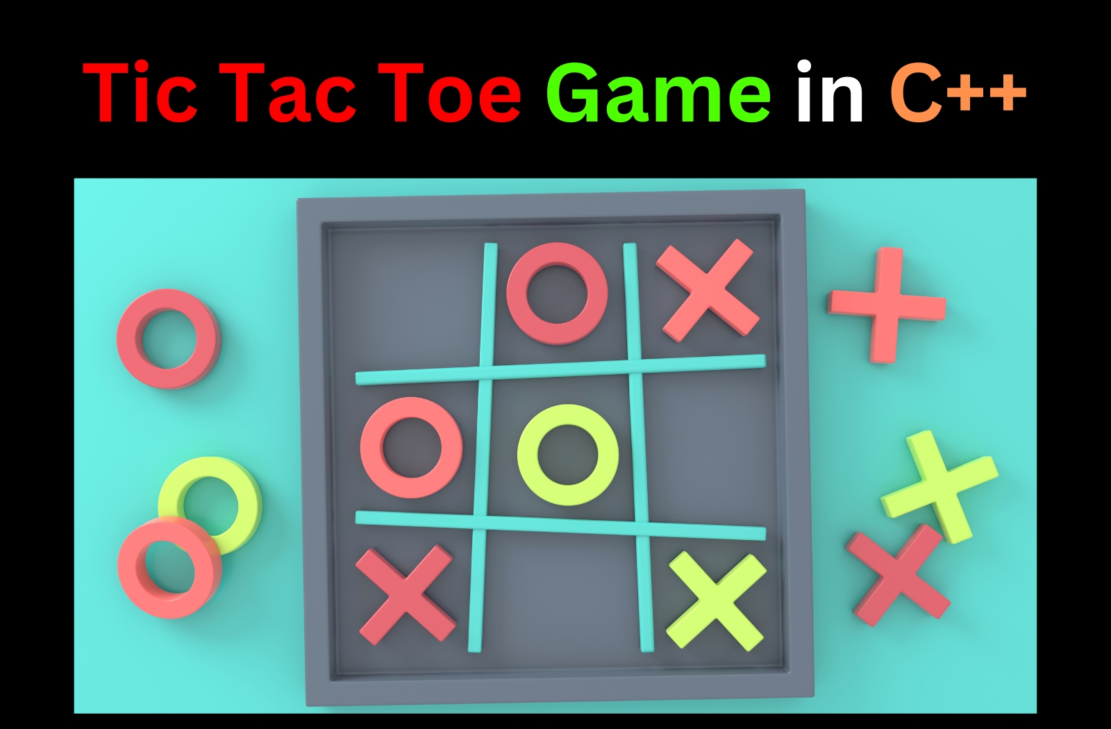 tik-tack-toe
